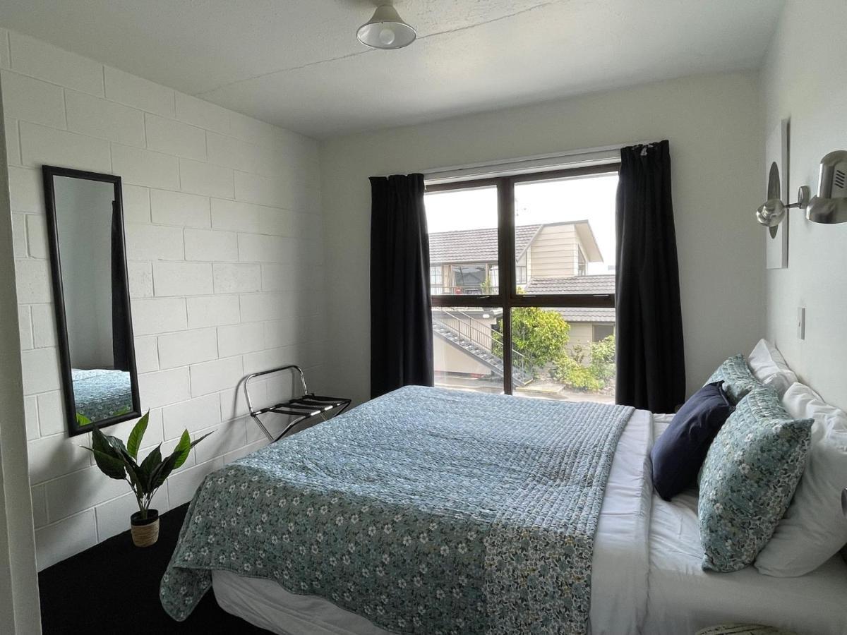 Colonial Motel Blenheim Extérieur photo
