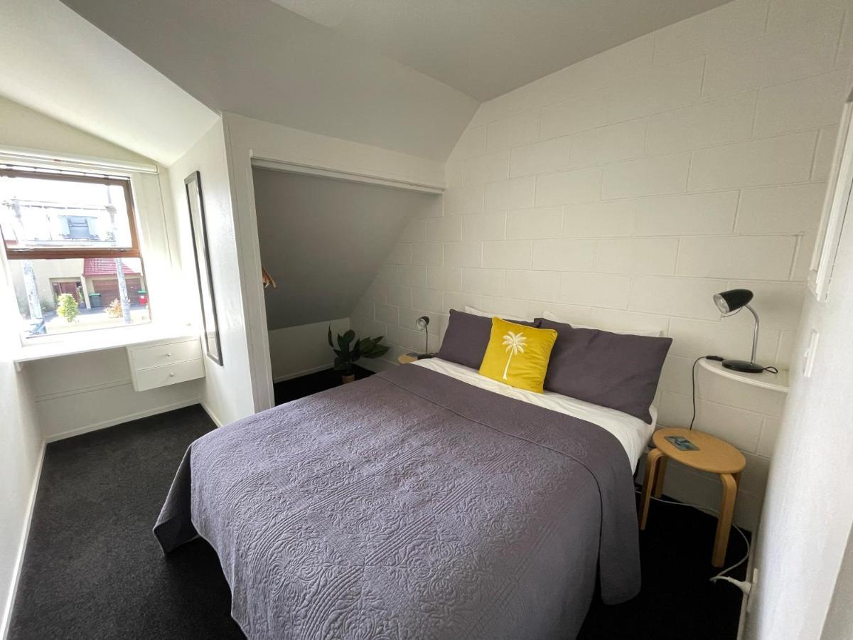 Colonial Motel Blenheim Extérieur photo
