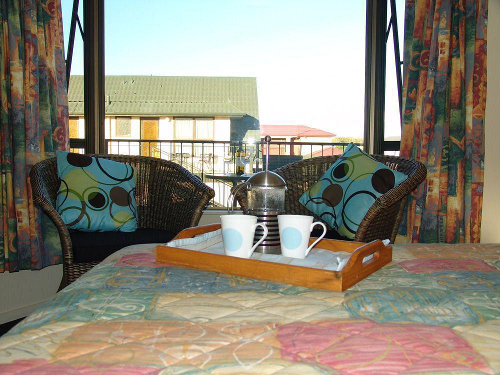 Colonial Motel Blenheim Extérieur photo